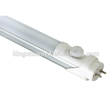 Factory price high brightness 9W to 22W led tube , t8 tube light with 3 years CE/ ROSH/ TUV APPROVED